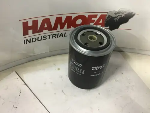 FILTRE À EAU MANN WA940/18 NEUF