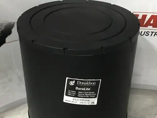 FILTRE À AIR DONALDSON ECC105004 NOUVEAU