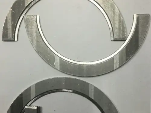 LIEBHERR AANLOOPSCHIJF S=3,50 9886790 NIEUW - Miniatuur afbeelding 1