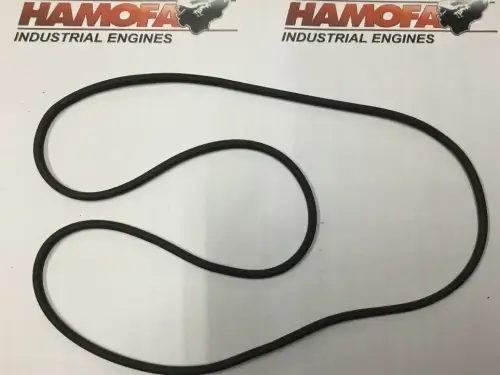 KOMATSU O-RING 600-184-1671 НОВЫЙ