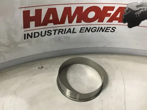 SKF MANGUERA DE CIGÜEÑAL DELANTERA CR99369 NUEVA