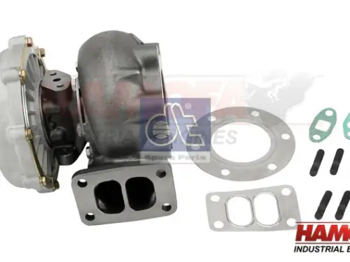MERCEDES TURBO A 003 096 55 99 NIEUW - Miniatuur afbeelding 1