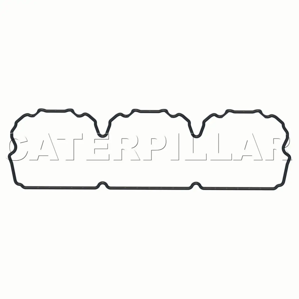 GUMMI-DICHTUNG CATERPILLAR 1095309 NEU – Bild 2