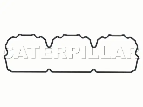 GUMMI-DICHTUNG CATERPILLAR 1095309 NEU – Vorschaubild 2