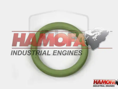 DEUTZ O-RING 01180811 NEU