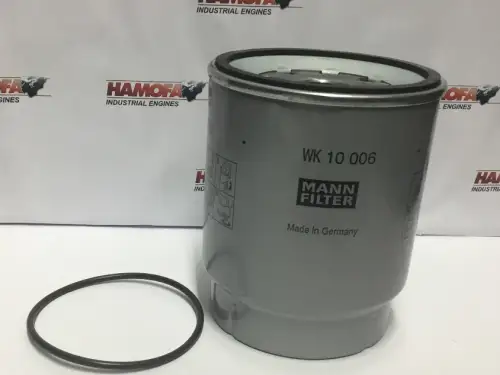 FILTRE À CARBURANT VOLVO 20879806 NEUF