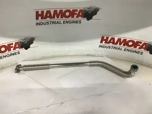 LÍNEA DE RETORNO DEUTZ 04299352 NUEVA