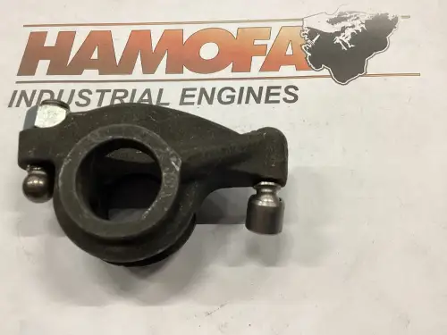 CUMMINS INLET ROCKER ARM 3935946 NEW - Thumb image 1