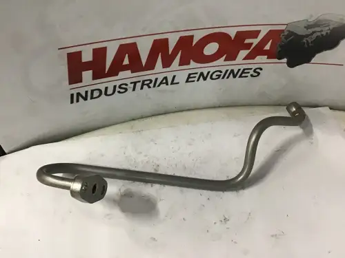 MERCEDES ÖLPIPE A 542 180 06 20 NEU – Vorschaubild 1