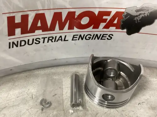 CUMMINS CUM - KIT DE PISTÓN PARA COMPRESOR DE AIRE 3045671 NUEVO