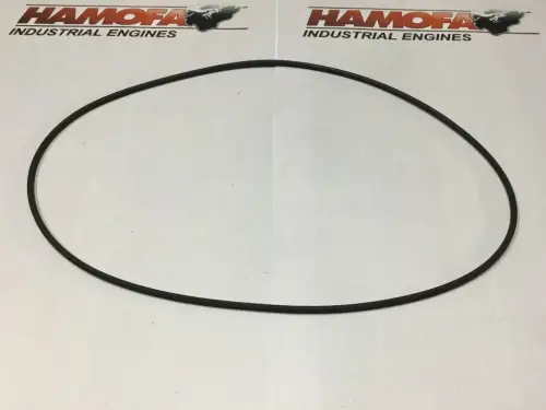 VOLVO O-RING ACHTERKANT KEERRING 990249 NIEUW