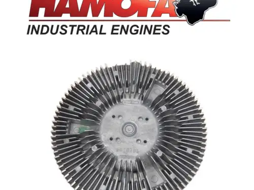 DEUTZ EMBRAGUE VISCOSO 04261856 NUEVO