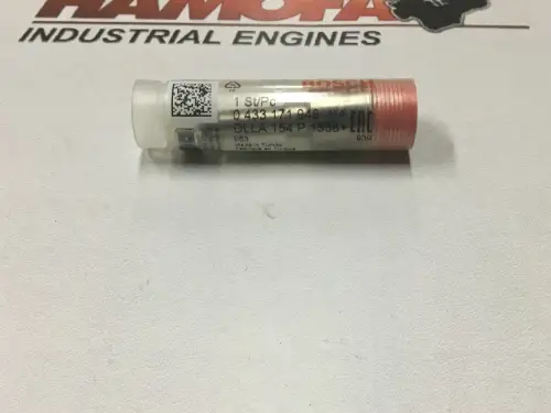 BUSE D'INJECTEUR MERCEDES A 006 017 57 21 NEUVE - Miniature 1
