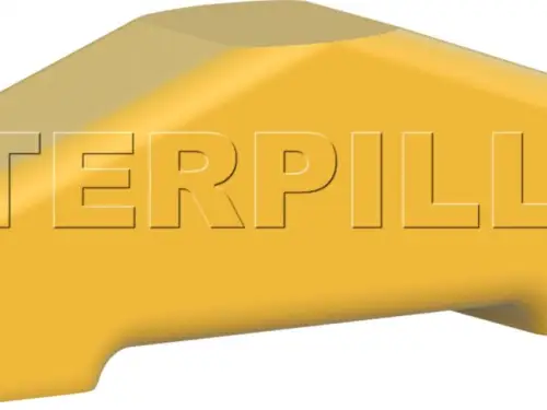 CATERPILLAR KLEPPENDEKSEL, INLAAT+UITLAAT 1764168 NIEUW - Miniatuur afbeelding 6