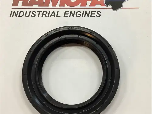 CUMMINS WELLENABDICHTUNG, VORDERE 5338295 NEU