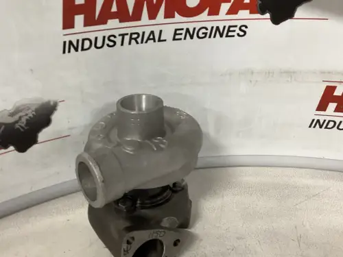 DEUTZ TURBO 04176324 NEU