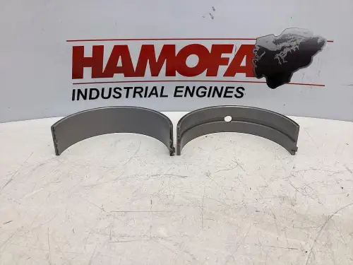 MAN MAIN BEARING PAIR STD 51.01110-6435 NEW - Thumb image 1