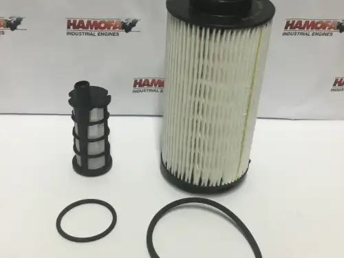 MERCEDES FUEL FILTER A 936 090 36 55 NEW