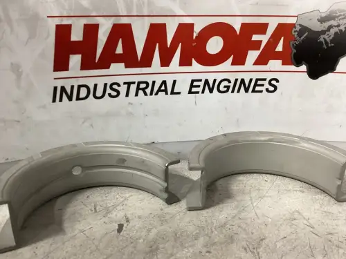 MAN THRUST BEARING PAIR 0.25MM US 51.01114-6087 NEW - Thumb image 1