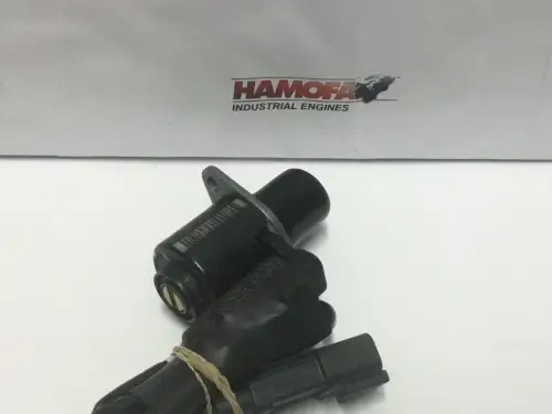 CUMMINS ACTUATOR, ETR BRANDSTOFREGELAAR 4307411NX NIEUW - Miniatuur afbeelding 1