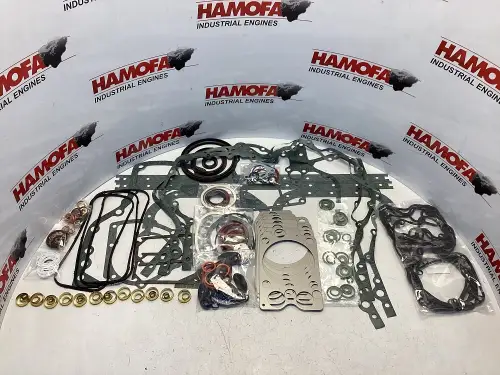 VICTOR REINZ KIT DE JUNTAS, COMPLETO (CONJUNTO COMPLETO) 01-27190-02 NUEVO