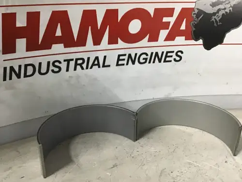 MAHLE BIÈLE COJINETE PAIRE STD 001PL21081000 NOUVEAU