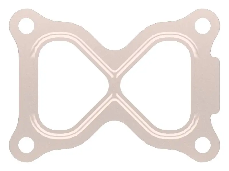 CATERPILLAR METALLDICHTUNG 274-6851 NEU – Bild 3