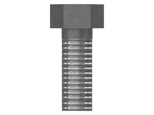 CATERPILLAR HEXAGON BOLT 0S-1594 NEW - Thumb image 3