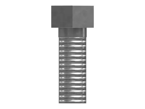CATERPILLAR HEXAGON BOLT 0S-1594 NEW - Thumb image 4