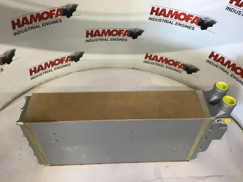 MERCEDES TURBOKÜHLER A 002 098 53 20 NEU – Vorschaubild 1