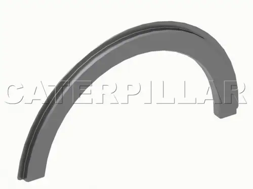CATERPILLAR THRUST BEARING HALF STD 2531752 NEW - Thumb image 2
