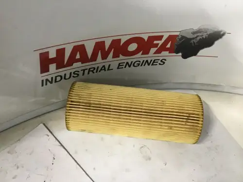 MERCEDES ÖLFILTER A 366 180 13 09 NEU – Vorschaubild 1