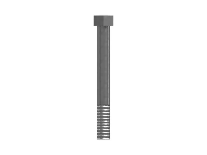 CATERPILLAR CYLINDER HEAD BOLT 0L1352 NEW - Picture 4