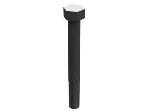 TORNILLO DE CABEZA CATERPILLAR 0L1352 NUEVO - Imagen miniatura 6
