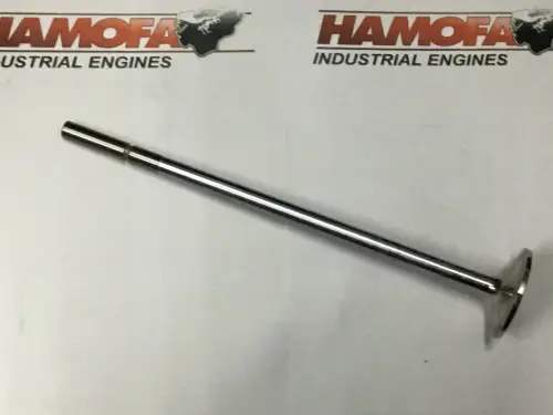 MERCEDES INTAKE VALVE A 472 050 02 26 NEW