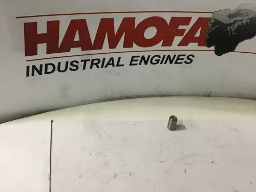 MERCEDES PISTON CYLINDER HEAD N 000 000 00 16 74 NEW