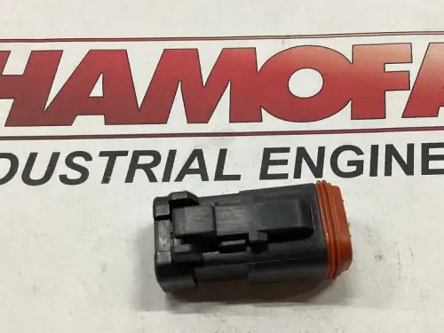 CATERPILLAR PLUG AS-CONN 1552269 NEUF - Miniature 1