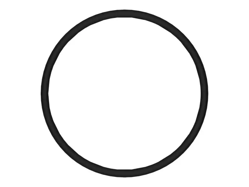 CATERPILLAR O-RING 9X8600 NUEW - Afbeelding 5