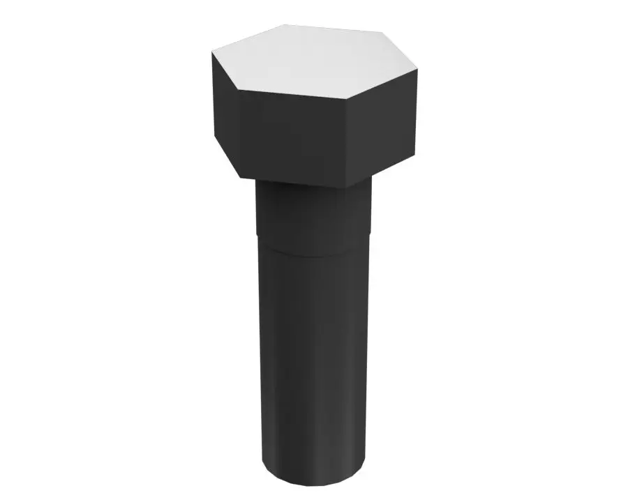 TORNILLO CATERPILLAR 7X0346 NUEVO - Imagen 5