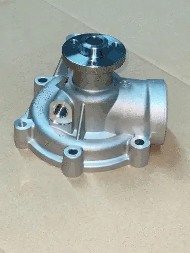 POMPE À EAU DEUTZ 02937437 NEUVE - Image 2