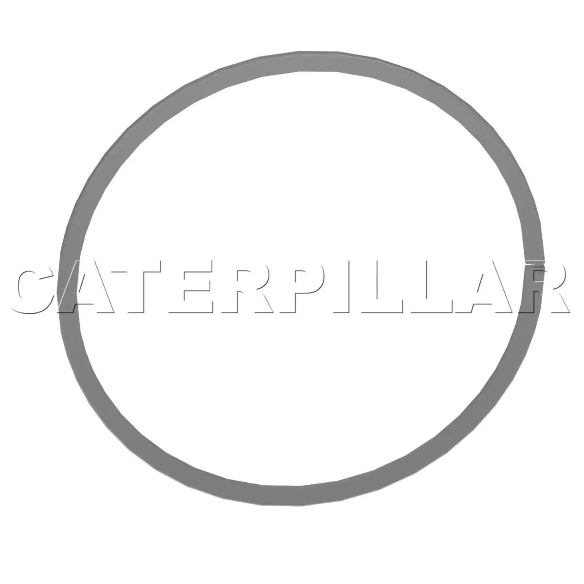 CATERPILLAR COMPRESSION SPRING (TOP) 2239159 NEW - Picture 6