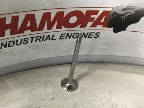 DEUTZ AUSPUFFVENTIL 04280049 NEU