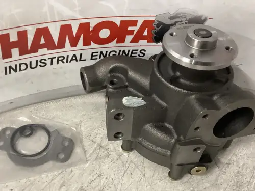 CATERPILLAR WATER PUMP 10R-5406 NEW - Thumb image 1