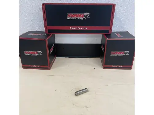 DEUTZ VENTILFÜHRUNG STD EINLAß+AUSLAß 04235374 NEU