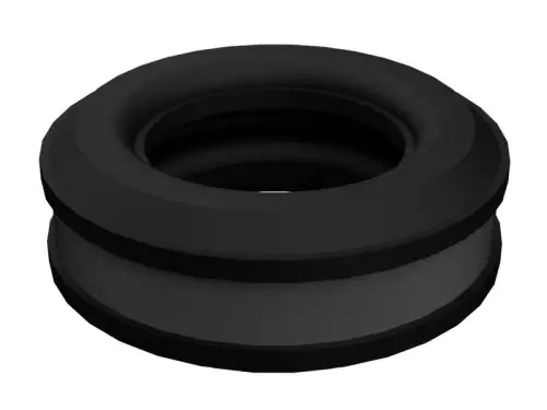 CATERPILLAR GUMMIDICHTUNG 6L7813 NEU – Vorschaubild 6