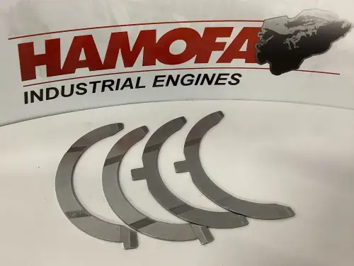 KIT DE ROULEMENT DE POUSSÉE VOLVO STD 21908099 NOUVEAU