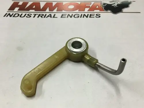 CUMMINS DIESEL INJECTOR 3968877 NIEUW - Miniatuur afbeelding 1
