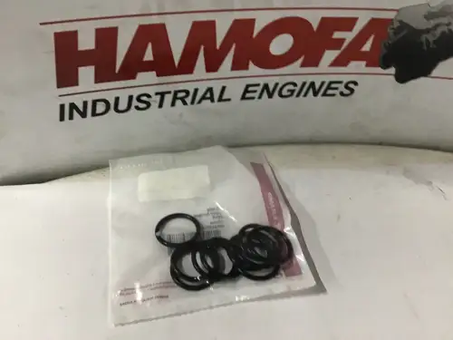MAN O-RING 06.56333-2256 NEU