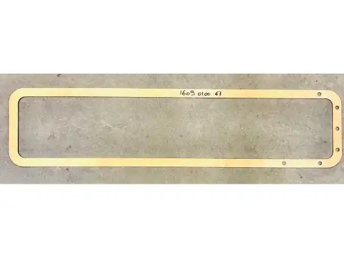 STEYR PAPIER PAKKING 1609010067 NIEUW