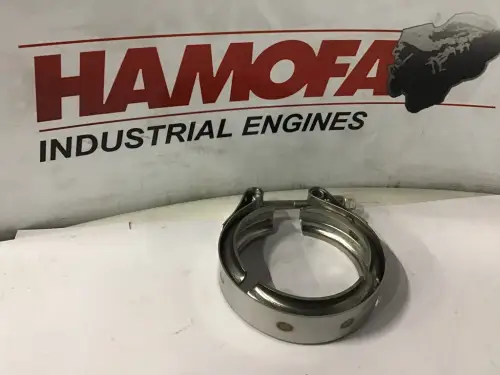 CLIP DE PROFIL CUMMINS 3685309 NOUVEAU - Miniature 1